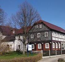 98 m² barrierefreie Wohnung Nähe A4 zwischen Dresden und Bautzen - Burkau