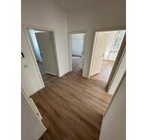 3 Zimmer, Küche, Bad und Terrasse in Sprendlingen
