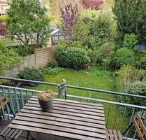 Zwischenmiete: 95m² mit Balkon und Garten in Düsseldorf Flehe