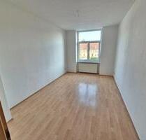 charmante 3-Zimmer-Wohnung mit Einbauküche in Zeitz