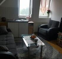 1-Raumwohnung in absolut ruhiger Lage - Stralsund