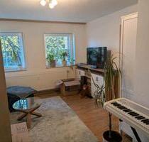 Wohnung 2 Zimmer - 400,00 EUR Kaltmiete, in Landau an der Isar (PLZ: 94405)