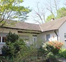 EFH im Grüngürtel von Germersheim mit viel Potenzial