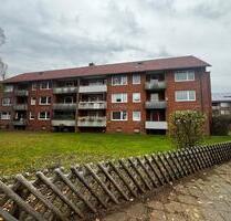 Gemütliche Hochpaterrewohnung auf dem Kreideberg - Lüneburg Goseburg-Zeltberg