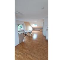 Helle Einzimmerwohnung für Pendler - Baden-Baden Lichtental