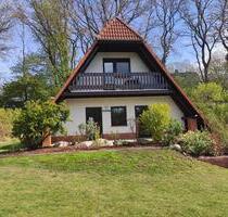 Möbliertes Ferien-Wohnhaus in Ostseenähe auf Zeit zu vermieten - Marlow