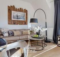 Ferienwohnung in Büsum ab 85€ die Nacht