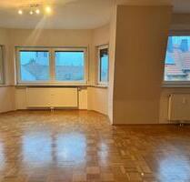Gut geschnittene 4Zi Wohnung in Schöneck-Büdesheim