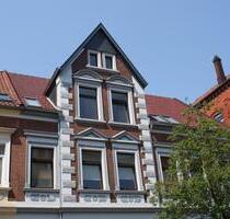 2-Zimmer-Wohnung zu vermieten - Peine Kantstr.
