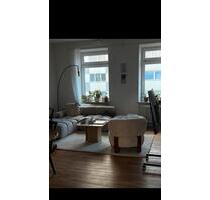 WG-Zimmer zur Zwischenmiete (01.01.–01.02.2025) - Kiel Gaarden-Ost