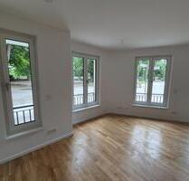 2-Zimmer-Erdgeschosswohnung, 3 min bis U8, Haus am See - Berlin Reinickendorf
