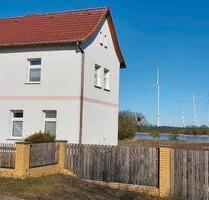 Modernisierte 2-Zi-Wohnung am See, 17291 Uckerfelde - Prenzlau