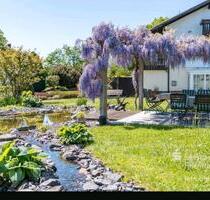 Traumhafte 150m² Wohnung für die ganze Familie. - Rickenbach