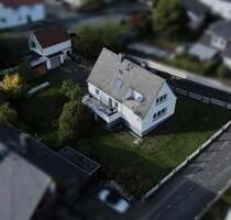 Einfamilienhaus in ruhiger Lage von Görgeshausen - Nentershausen