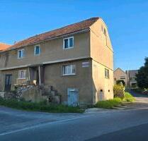 Haus mit Garten und Stellplätzen zu Vermieten Mieten Miete - Radibor