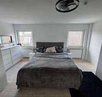 HaushälfteAnbau 115qm, 3 ZKB, Balkon, Terrasse - Dernbach (Westerwald)