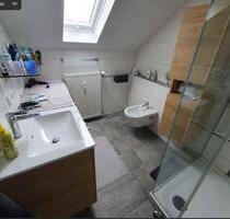 4 Zimmer Wohnung 88qm Dielheim Horrenberg DG