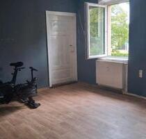 2 Zimmer Wohnung Zentrum Annaburg