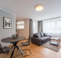 2-Zimmer Wohnung am Tegeler See - verfügbar ab dem 02.10.2025 - Berlin Reinickendorf