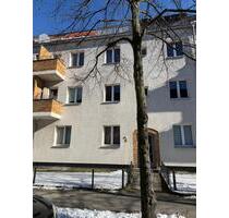 2-Zi Whg. mit Balkon, Treptow Johannisthal, ruhig, grün, Kiez - Berlin Treptow-Köpenick