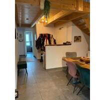 Traumwohnung, Neubau mit Galerie zu vermieten - Burgkirchen an der Alz