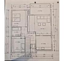 Schöne 3-Zimmer-Wohnung Grünberg