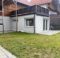 Großzügige 4-Zimmer-Maisonettewohnung mit Terrasse & Garten in Aidenbach - Aldersbach