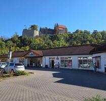 Gewerberäume in zentraler Lage in Mansfeld zu vermieten - flexibel nutzbar (144 m² & 60 m²)