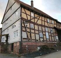 Haus in Rauschenberg - 600,00 EUR Kaltmiete, in Rauschenberg (PLZ: 35282)