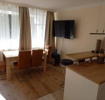 Wunderschöne 2 - Zimmer Wohnung im Landhaus - Stil - Düsseldorf Derendorf