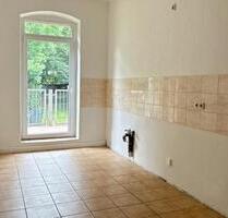 Helle 4-Zimmer-Wohnung 101 m² - Top Lage Hilbersdorf - Chemnitz Ebersdorf