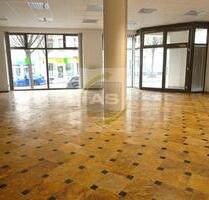 Repräsentatives Gewerbe im Hundertwasserhaus - Zwickau