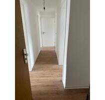 Schöne helle 4-Raumwohnung in der Innenstadt von Eisleben zu vermieten - Eisleben (Lutherstadt)