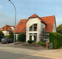 komfortable 5-Raum-Wohunng zu vermieten - 2 Etagen - HofCarport - Demmin