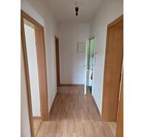 Verkaufe 3-Raum-Wohnung inkl. Stellplatz in Böhlen