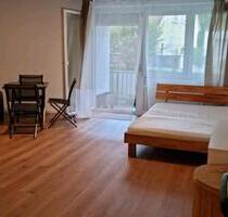 1 Zi. Wohnung zur Miete, zentral, EBK, renoviert - Schopfheim