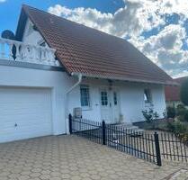 Haus BJ.1999 ohne Provision , von Privat - Liebenburg