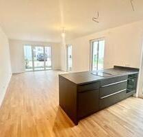 Wunderschöne moderne Wohnung im Herzen von Lämmerspiel! - Mühlheim am Main