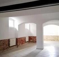 Charmantes Souterrain für Atelier oder Praxis - Dresden Loschwitz