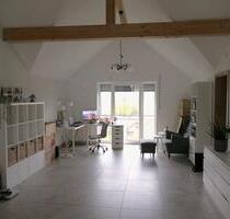Obergeschosswohnung in Mehrfamilienhaus zu vermieten - Schwindegg