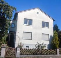 Zwei- Familienhaus befindet sich in Dreieich – Dreieichenhain