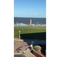 Norderney Exklusive Wohnung 48 qm im 2. Obergeschoss