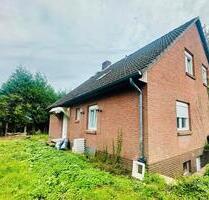 Zweifamilienhaus in Wittorf Visselhövede