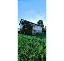 2 Zimmerwohnung EG Oberrot - 695,00 EUR Kaltmiete, ca.  80,00 m² in Gaildorf (PLZ: 74405)