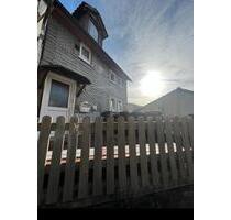 Einfamilien-Fachwerkhaus zu verkaufen - Biedenkopf