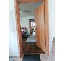 Gepflegte 3-Zimmer-Dachgeschosswohnung mit Balkon in Hirschhorn - Hirschhorn (Neckar)