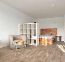 1 Zimmer Wohnung zu vermieten unbefristet Berlin Mitte