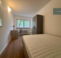 Helle 2-Zimmer-Wohnung in München – zentral und ruhig gelegen