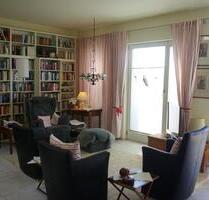 2-Zi-Eigentumswohnung, zentral, aber ruhig, barrierefrei - Winsen (Luhe)