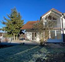 Doppelhaushälfte Reichertshausen an der Ilm